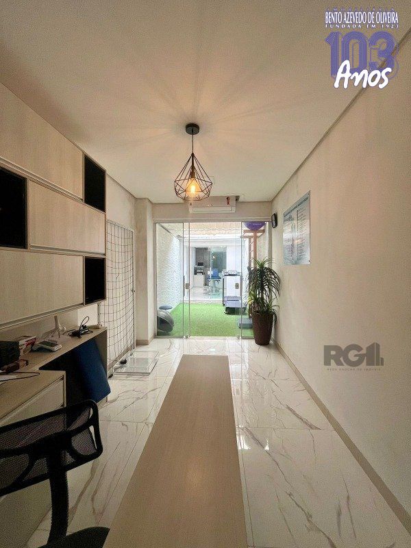 Sala-Conjunto, 55 m² - Foto 2