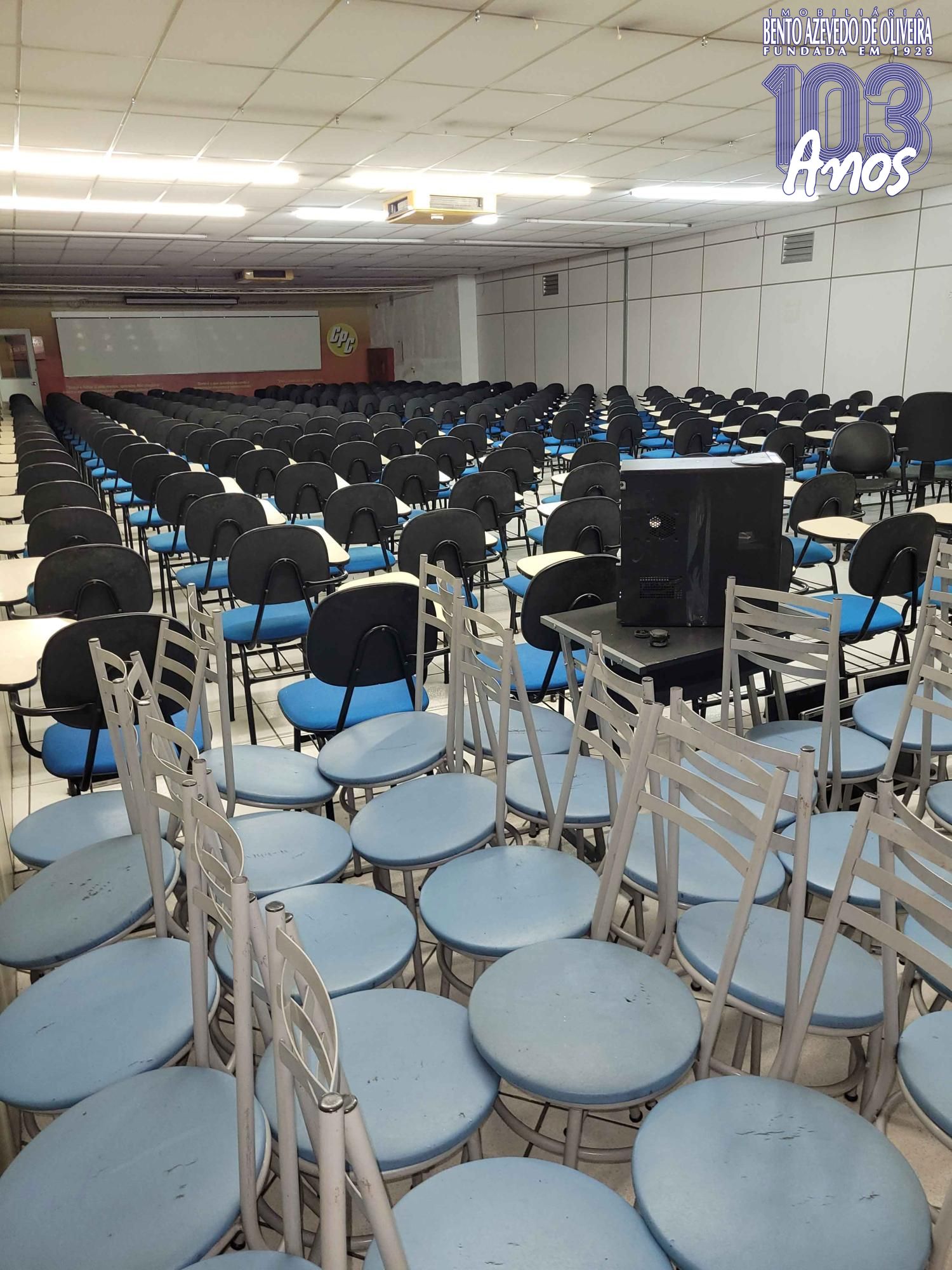 Loja-Salão, 2277 m² - Foto 20