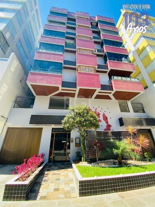 Apartamento, 1 quarto, 31 m² - Foto 5