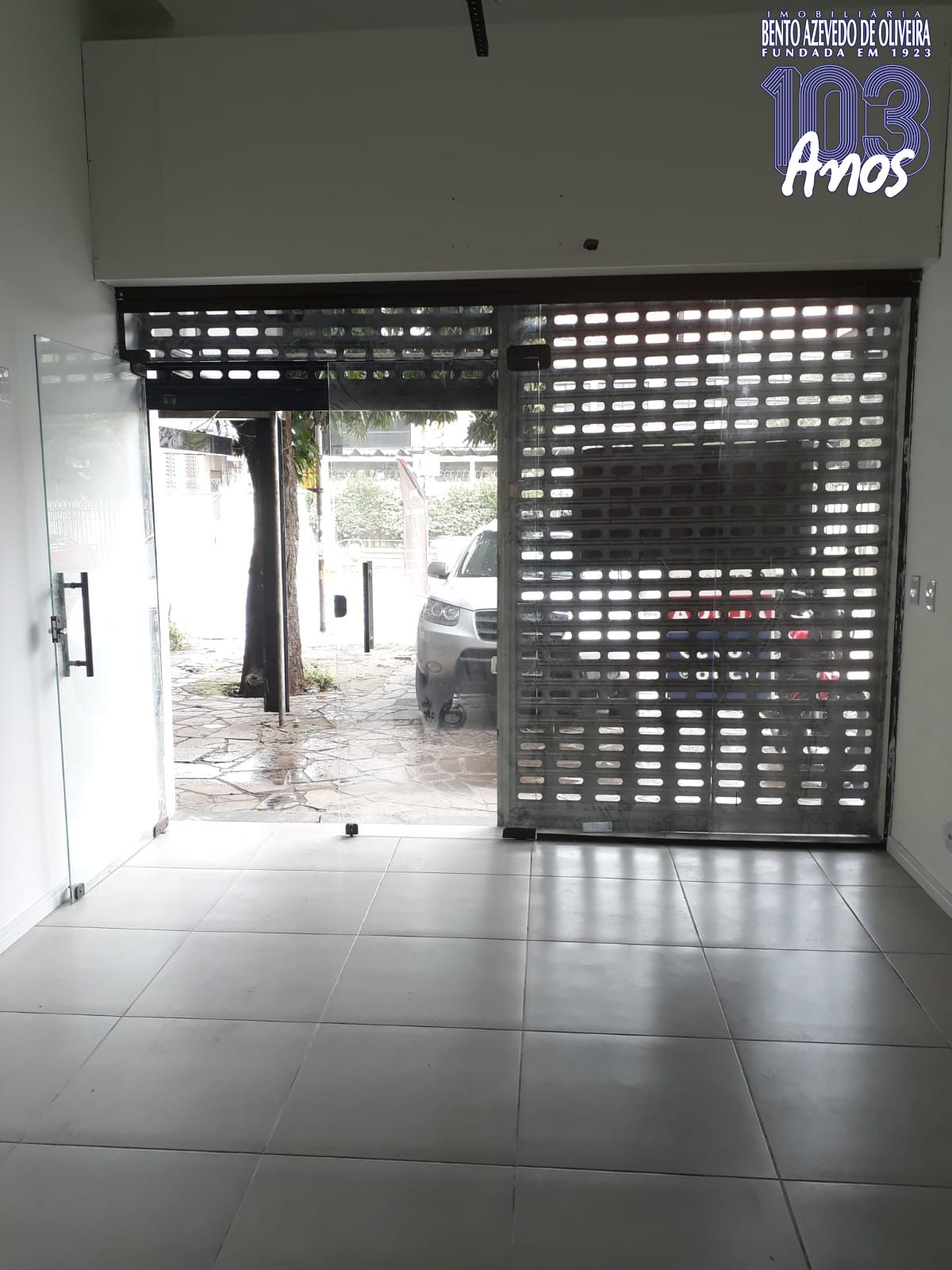 Loja-Salão, 40 m² - Foto 4