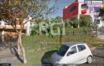 Terreno, 825 m² - Foto 1