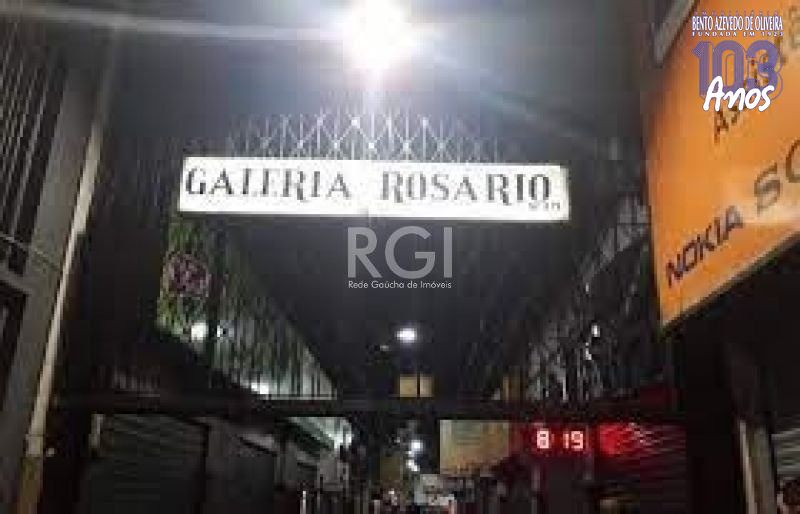 Loja-Salão, 25 m² - Foto 2