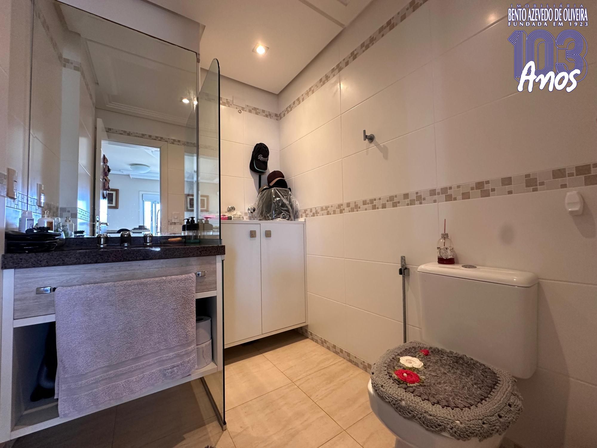 Apartamento, 3 quartos, 197 m² - Foto 37