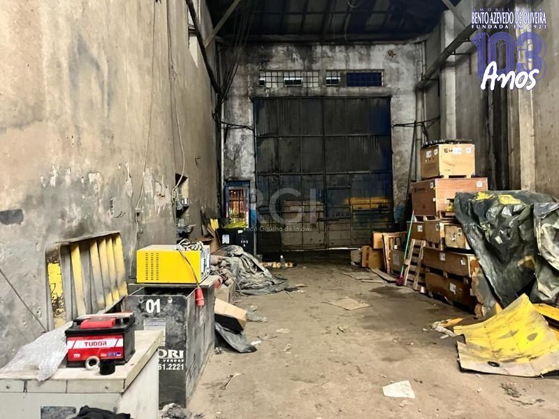 Depósito-Galpão, 1250 m² - Foto 14