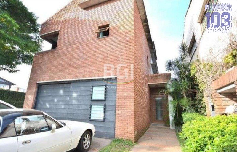 Casa, 3 quartos, 276 m² - Foto 4