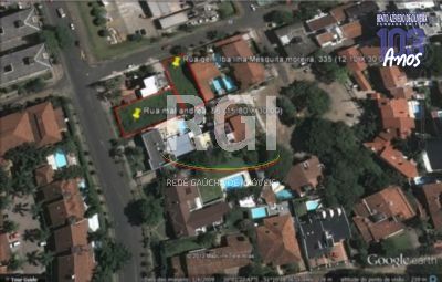 Terreno, 825 m² - Foto 2