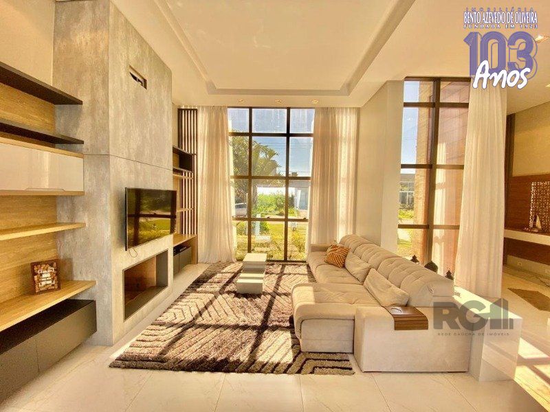 Casa de Condomínio, 3 quartos - Foto 21