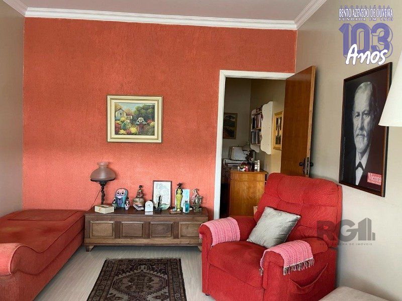 Sala-Conjunto, 42 m² - Foto 9