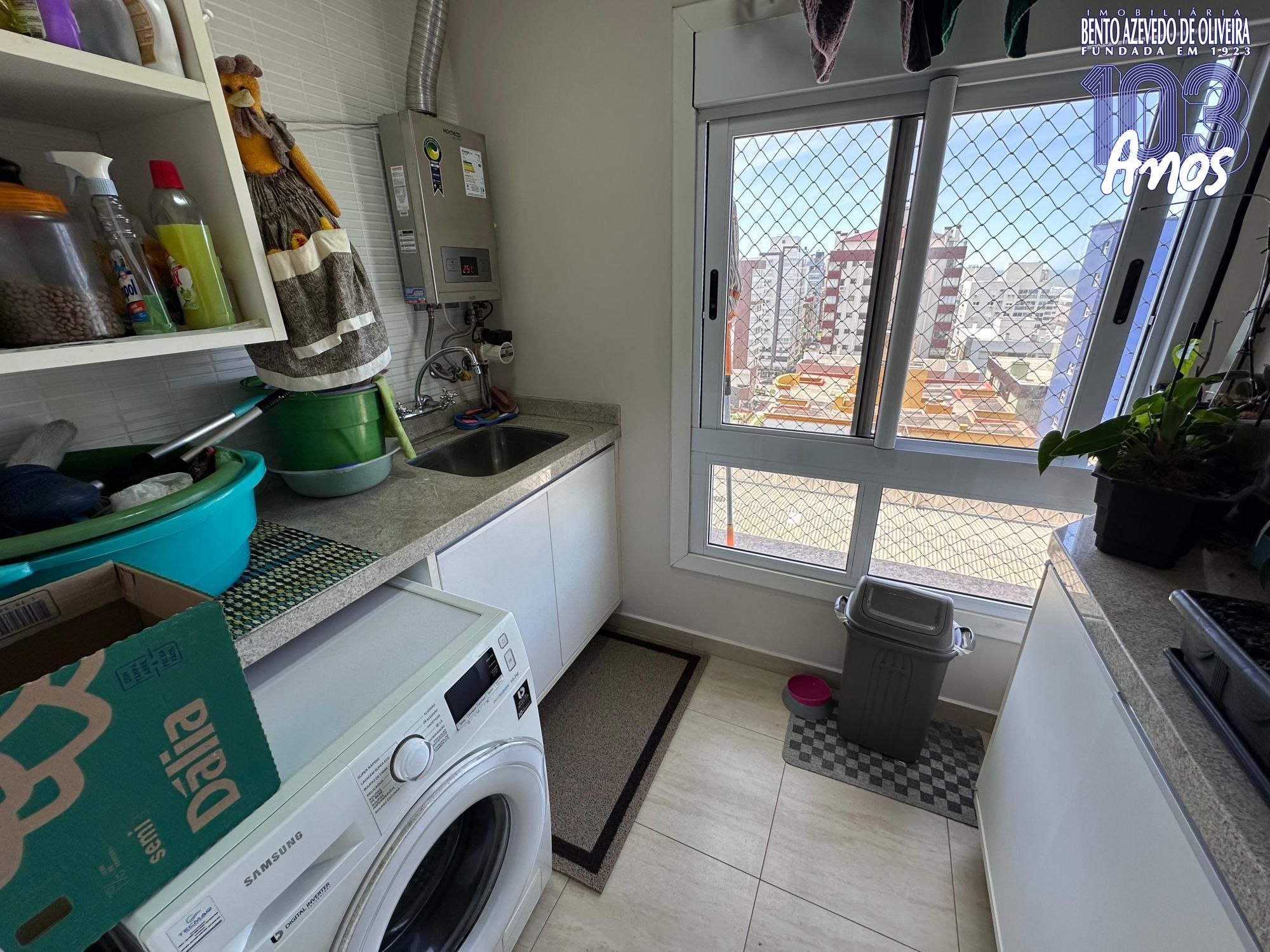 Apartamento, 3 quartos, 197 m² - Foto 28