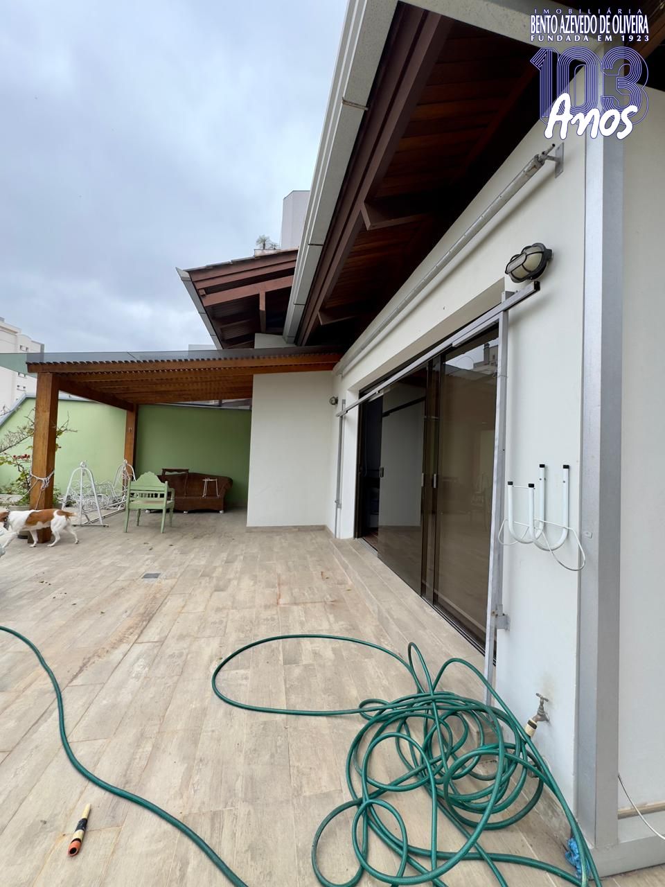 Cobertura, 3 quartos, 463 m² - Foto 25