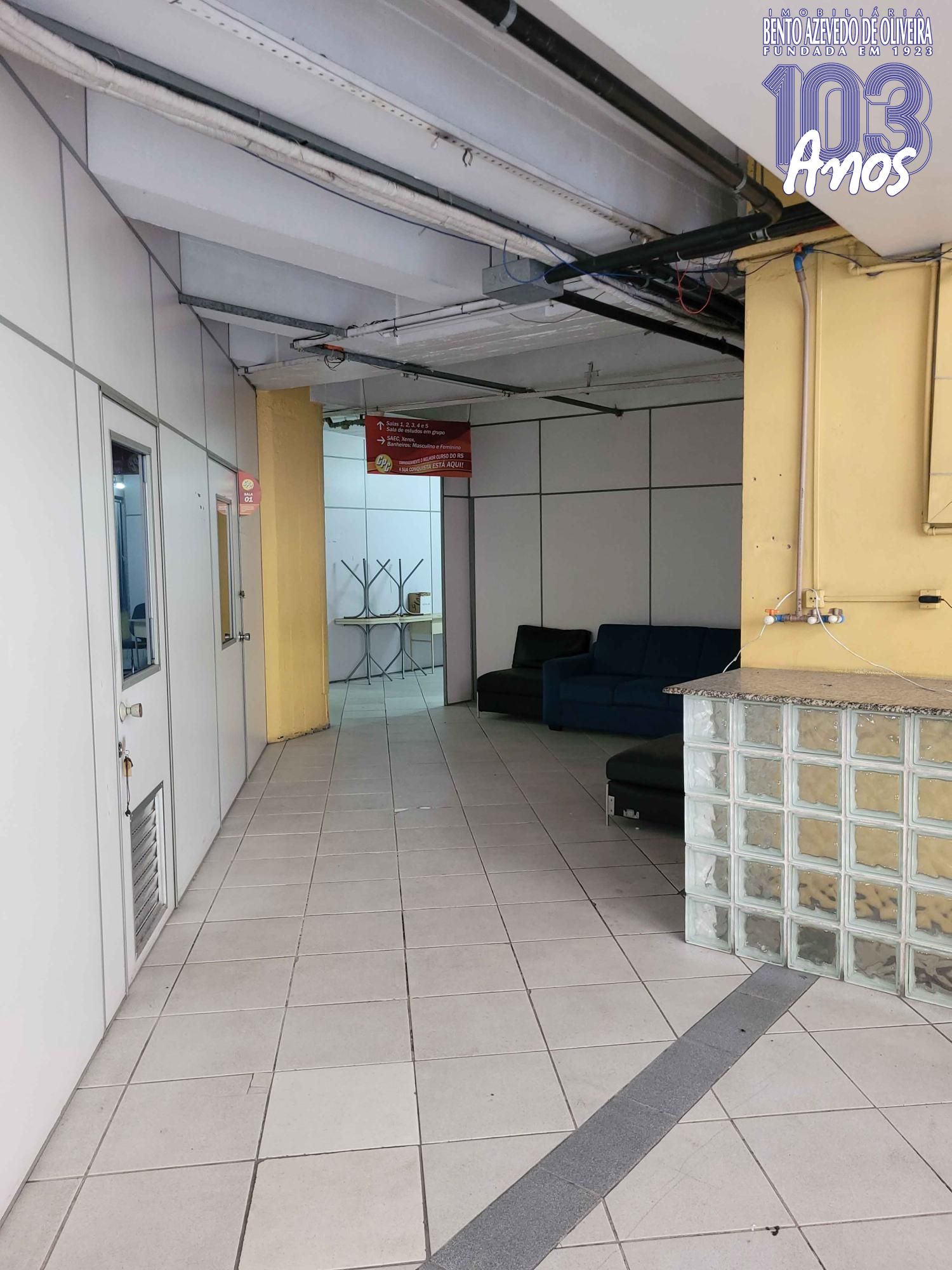 Loja-Salão, 2277 m² - Foto 17