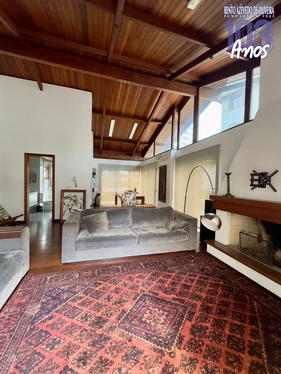 Cobertura, 3 quartos, 463 m² - Foto 12