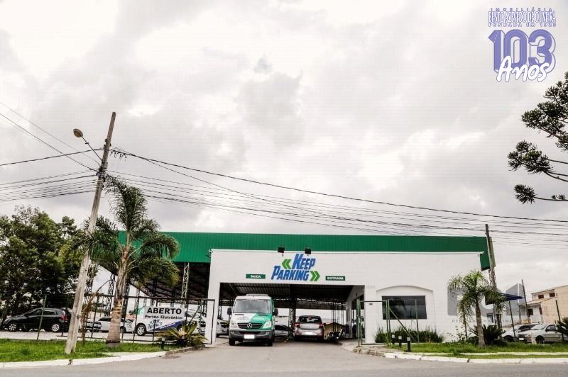 Depósito-Galpão, 3296 m² - Foto 1