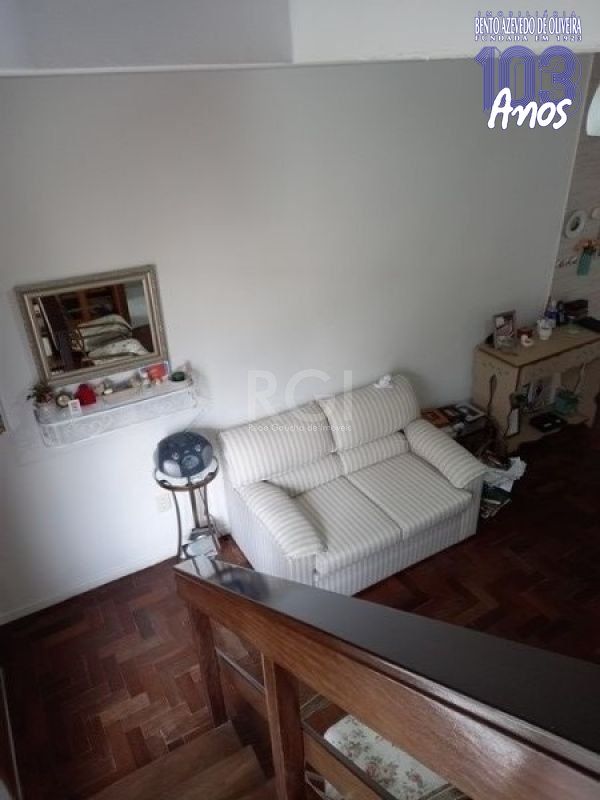Cobertura, 2 quartos, 80 m² - Foto 5