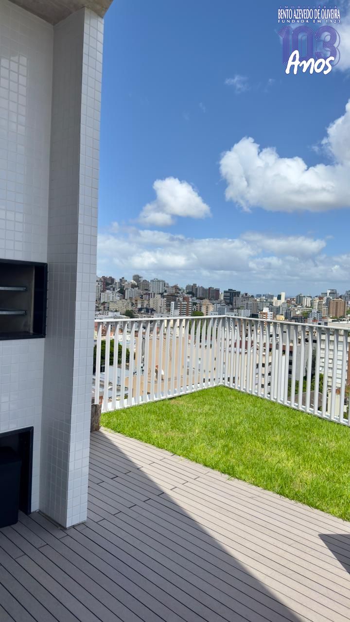 Apartamento, 3 quartos, 103 m² - Foto 9