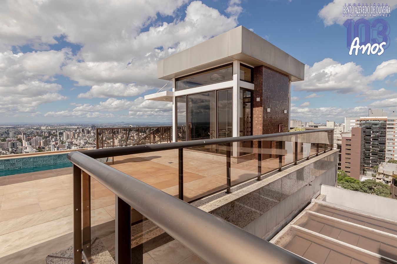 Cobertura, 3 quartos, 569 m² - Foto 12