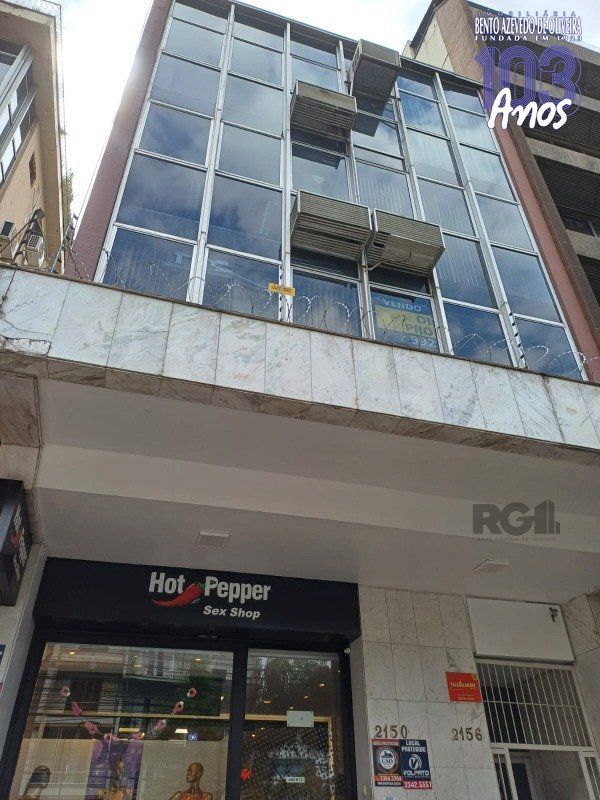 Sala-Conjunto, 42 m² - Foto 1