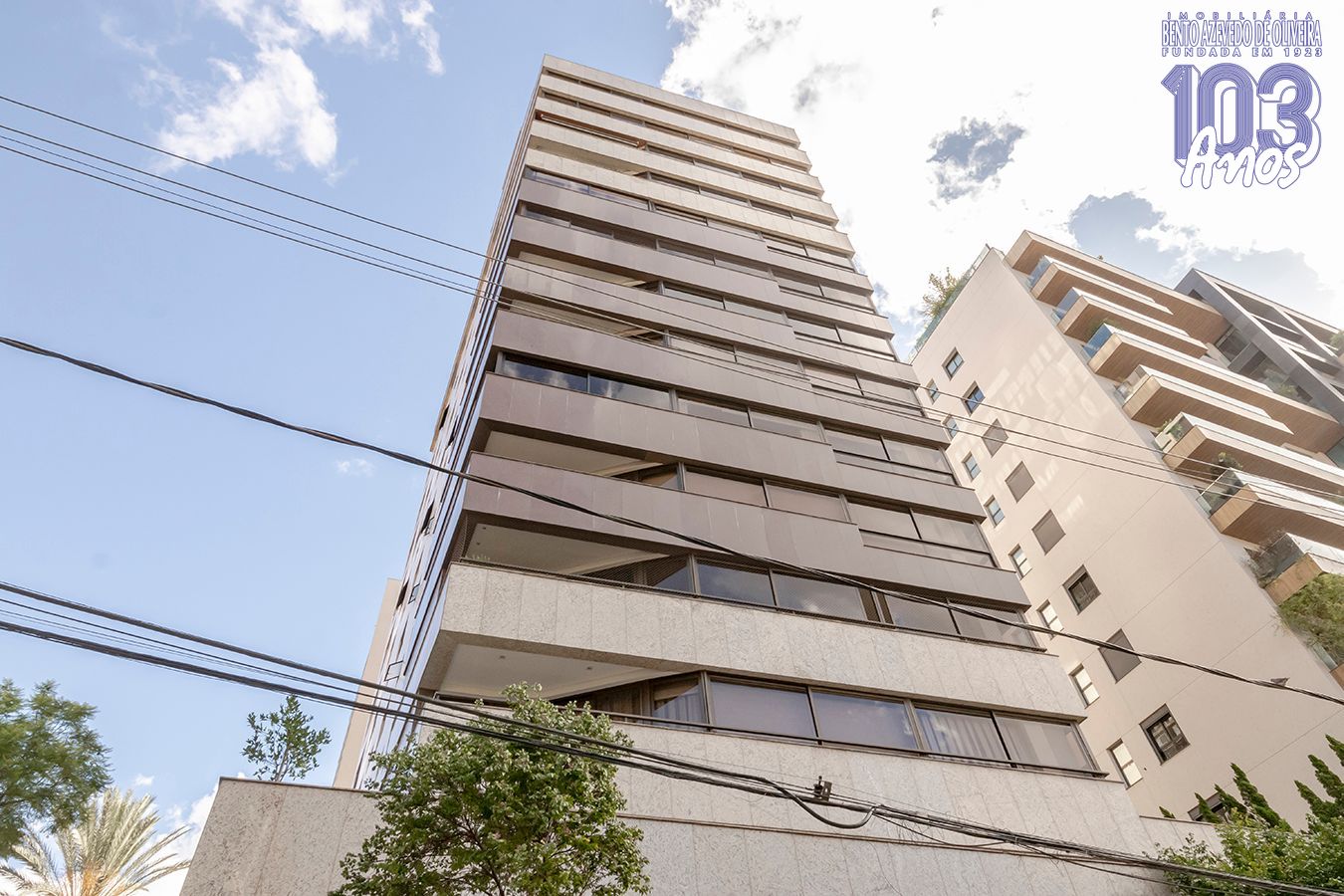 Cobertura, 3 quartos, 569 m² - Foto 2
