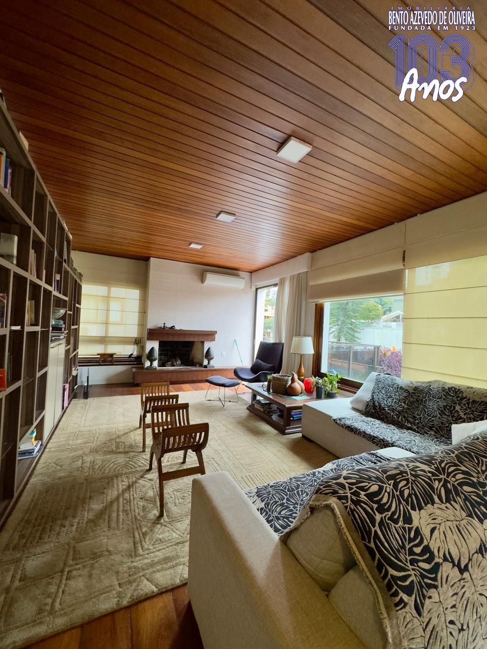 Cobertura, 3 quartos, 463 m² - Foto 22
