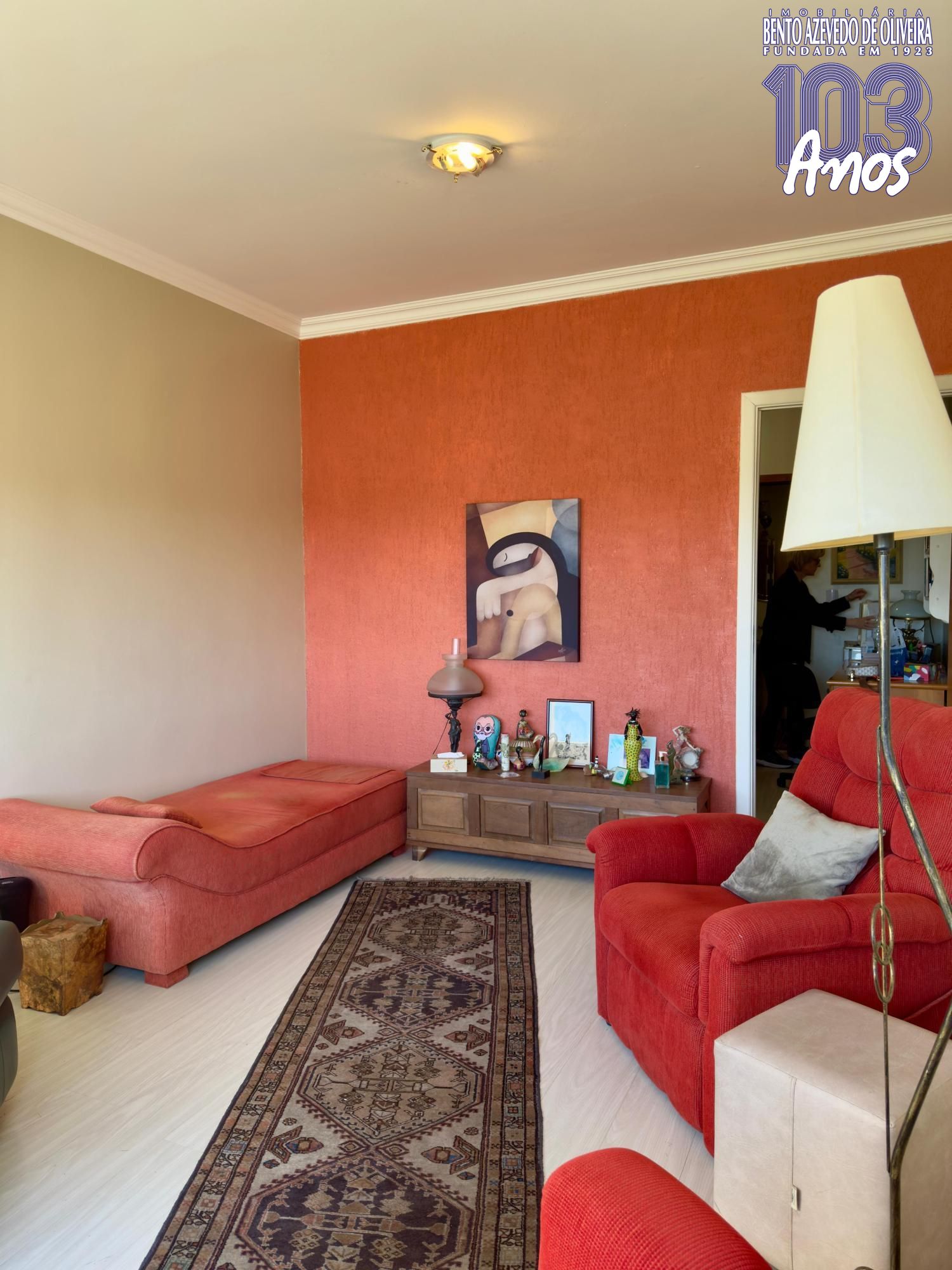 Sala-Conjunto, 38 m² - Foto 1