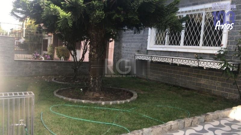 Casa, 3 quartos, 242 m² - Foto 3