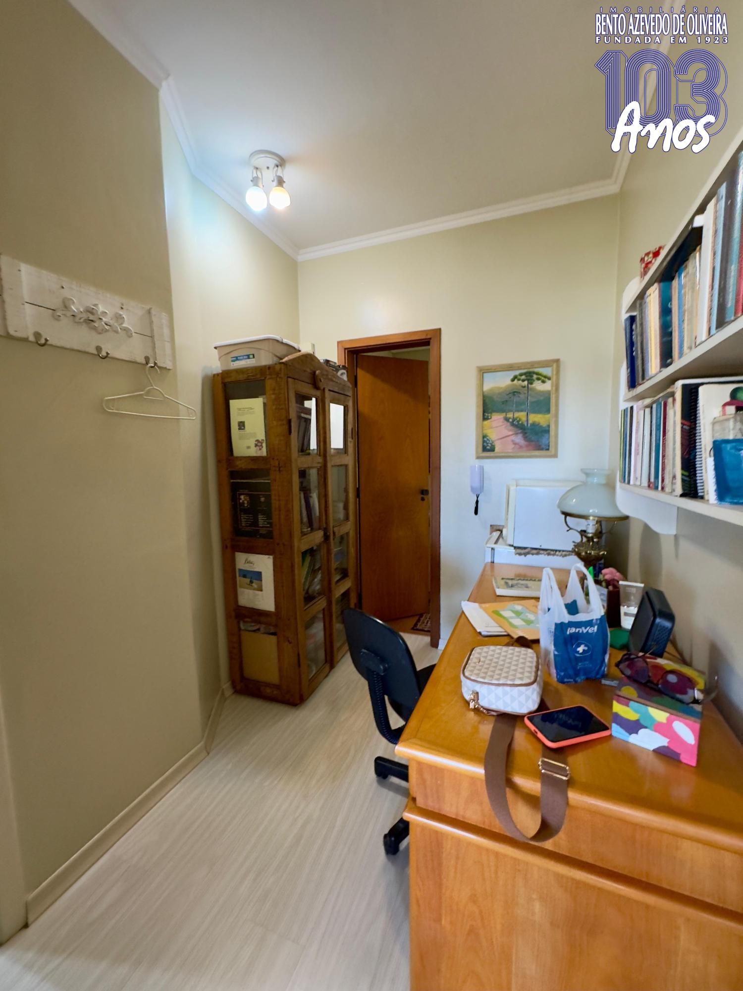 Sala-Conjunto, 38 m² - Foto 8