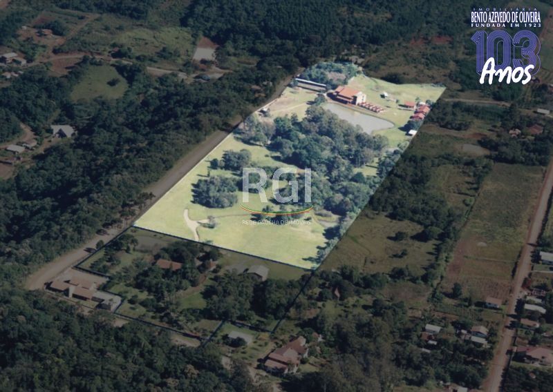 Terreno, 4 hectares - Foto 8
