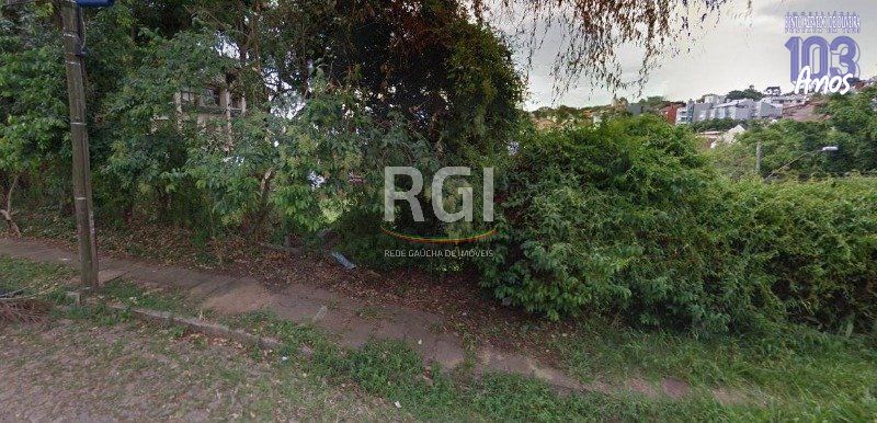Terreno, 326 m² - Foto 1