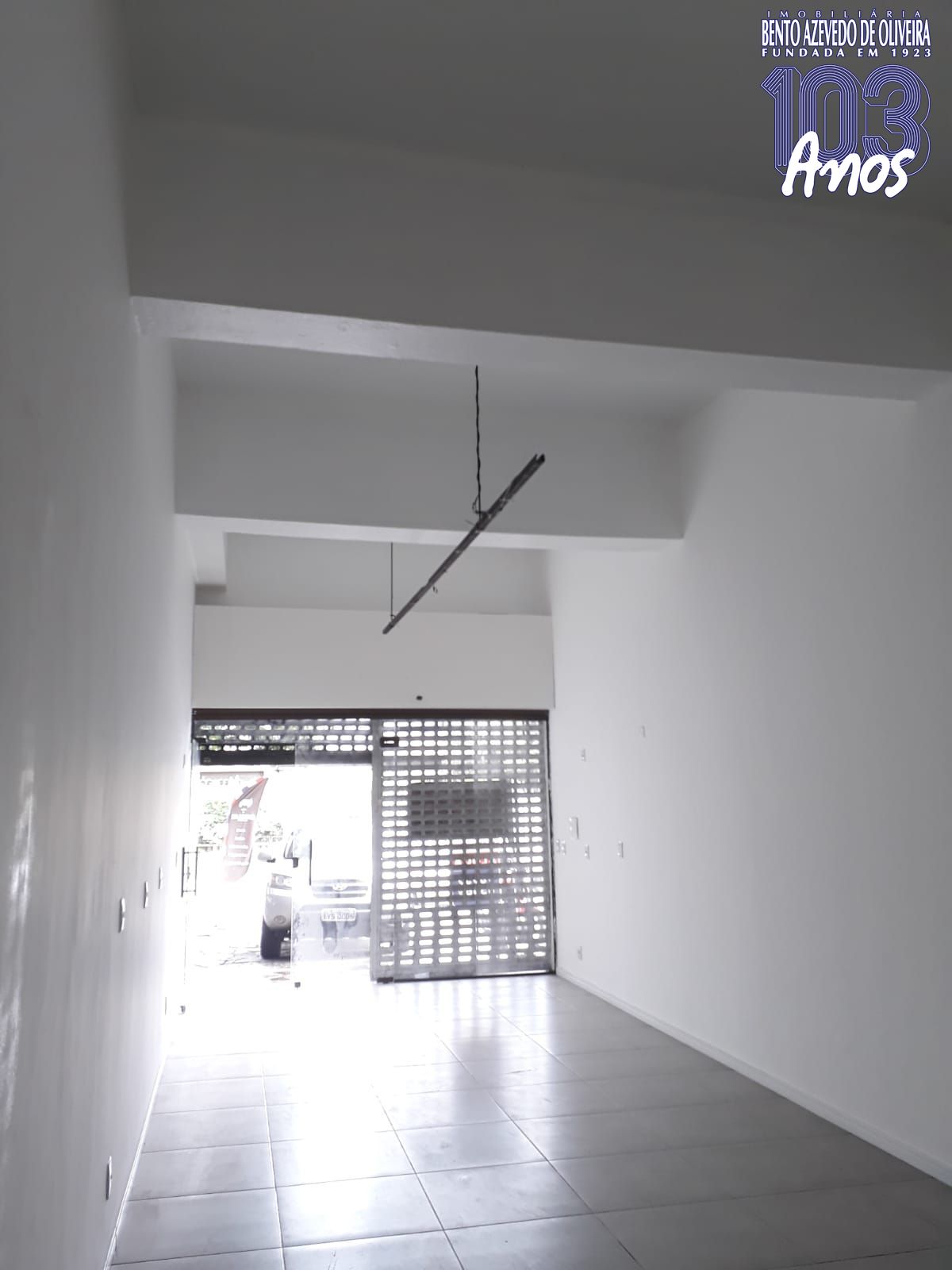 Loja-Salão, 40 m² - Foto 7