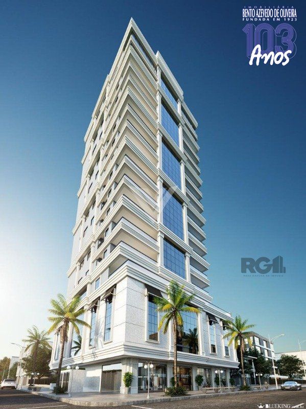 Apartamento, 3 quartos, 140 m² - Foto 1