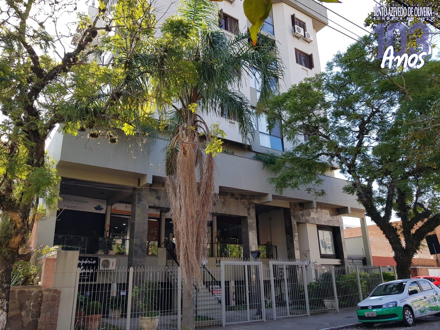 Apartamento, 2 quartos, 71 m² - Foto 1