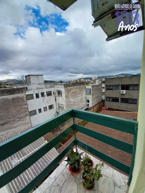 Cobertura, 2 quartos, 80 m² - Foto 6