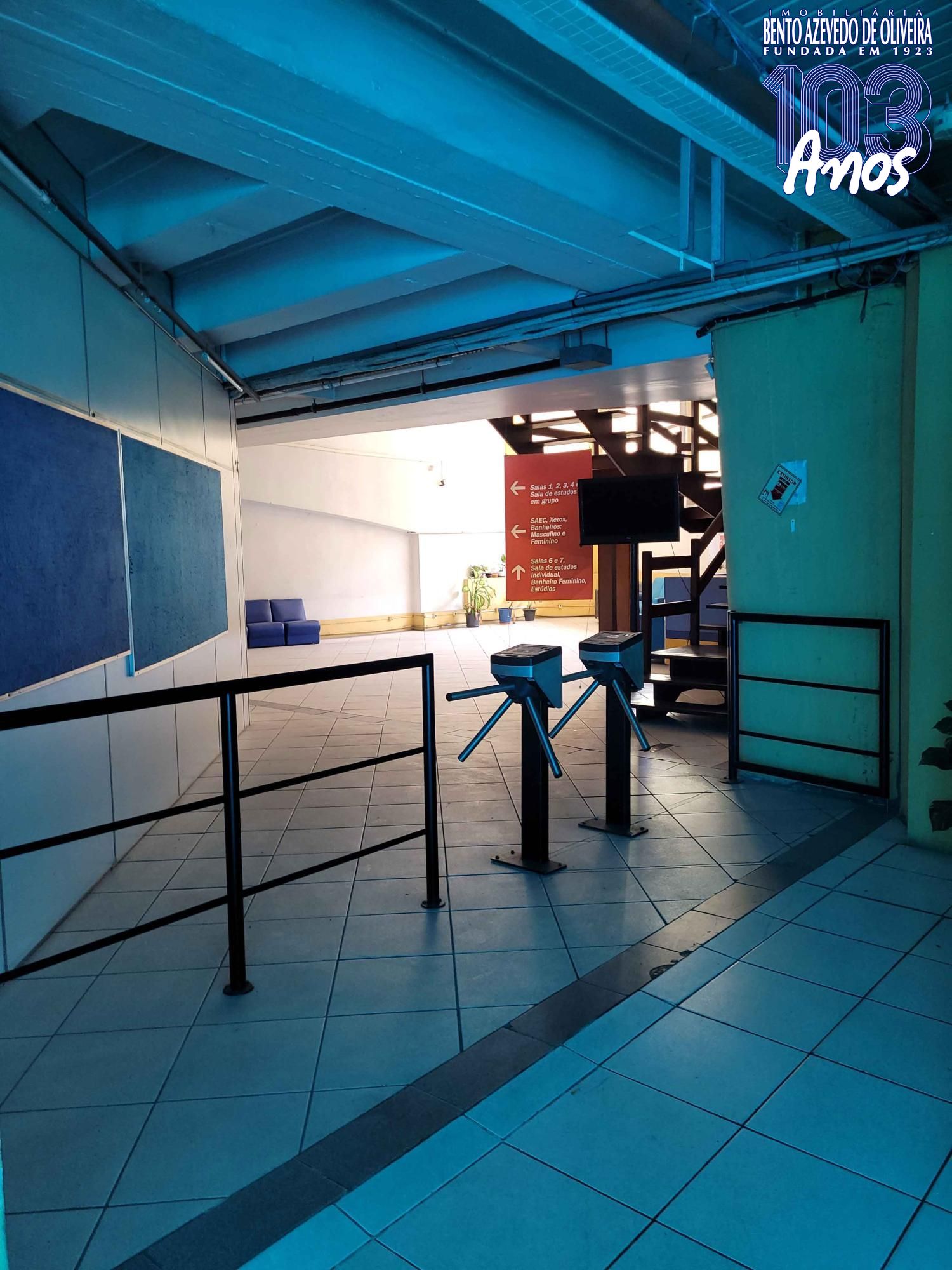 Loja-Salão, 2277 m² - Foto 13