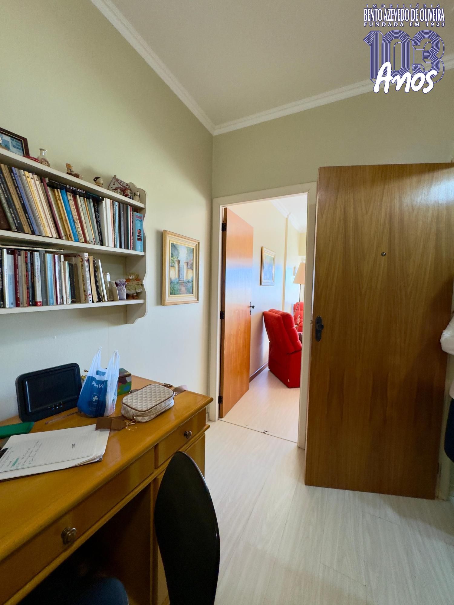 Sala-Conjunto, 38 m² - Foto 7