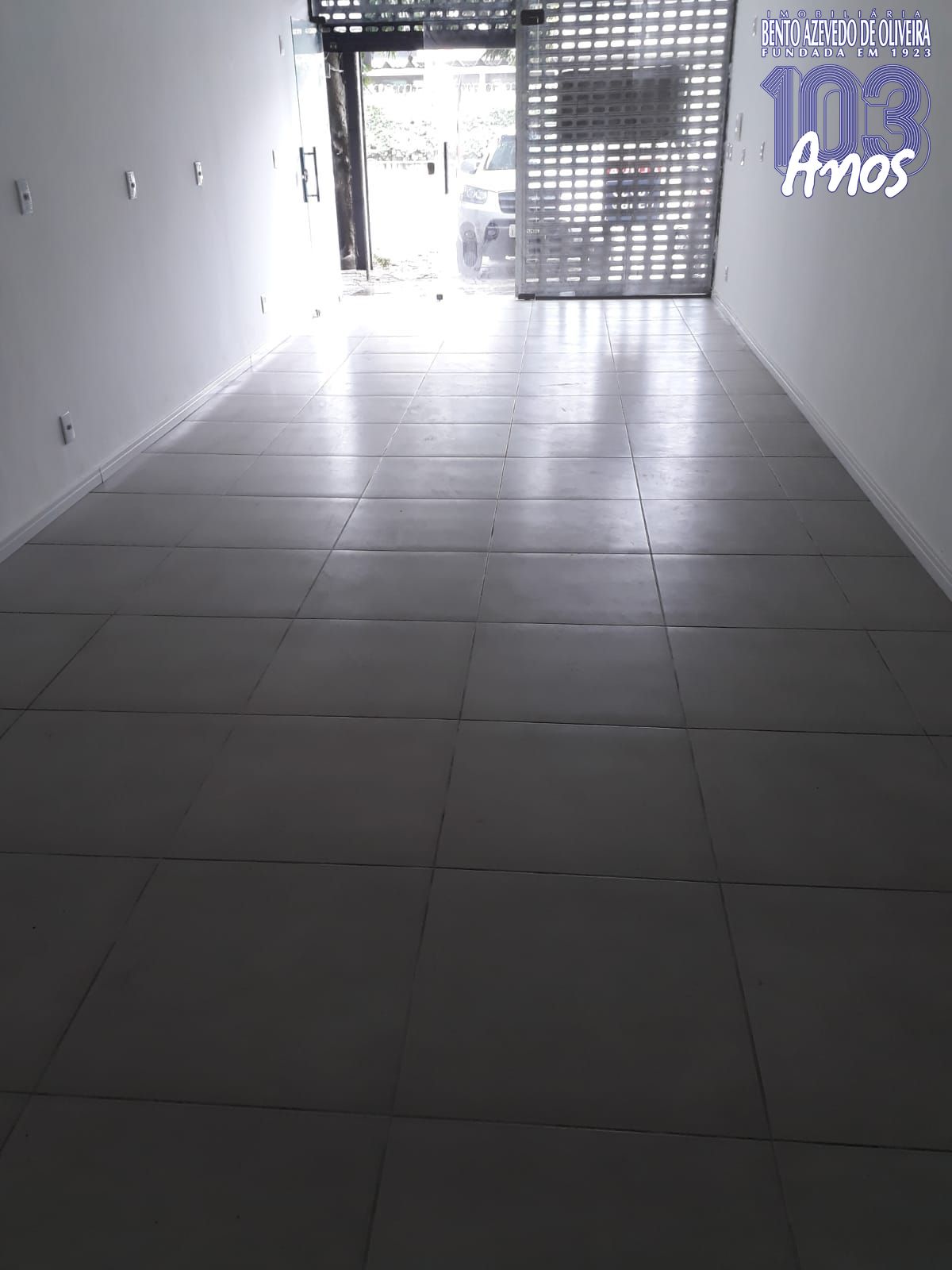 Loja-Salão, 40 m² - Foto 6
