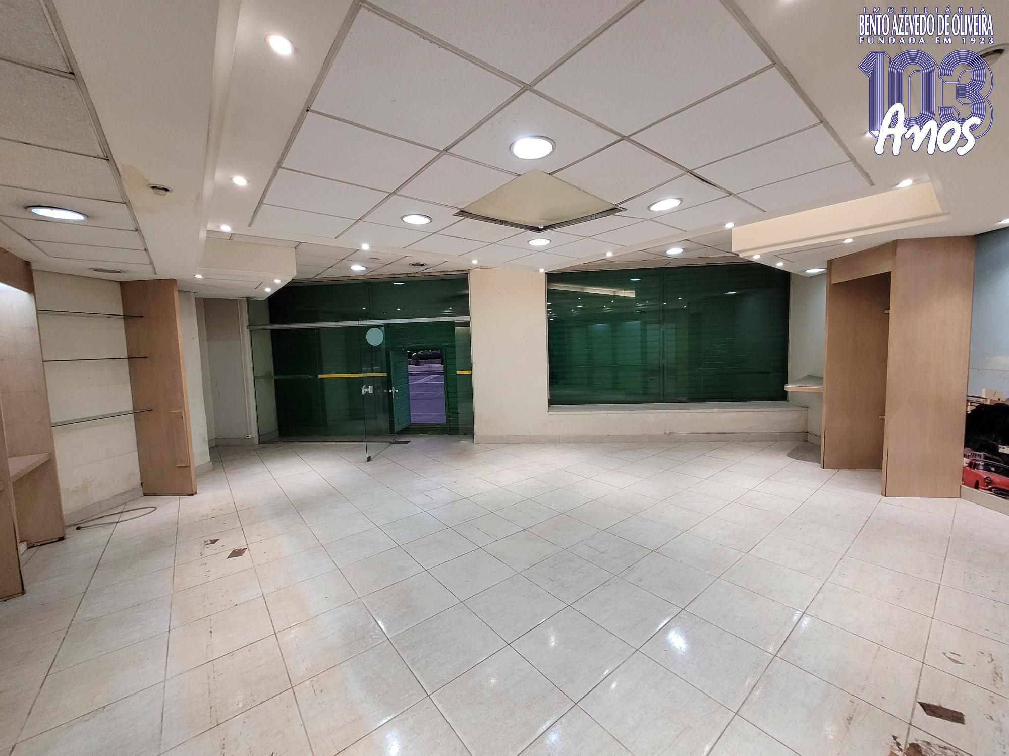 Loja-Salão, 212 m² - Foto 4