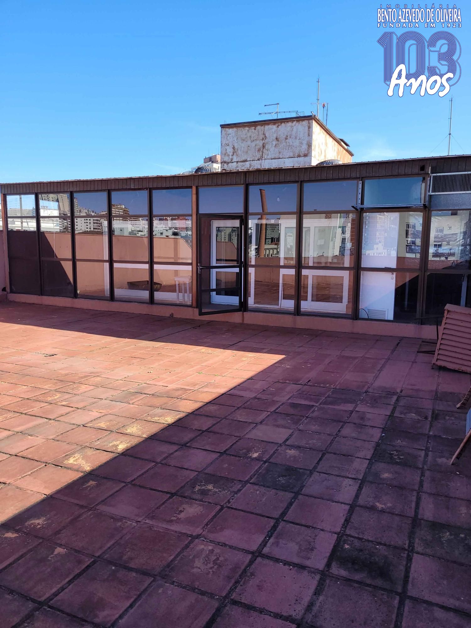 Sala-Conjunto, 544 m² - Foto 30
