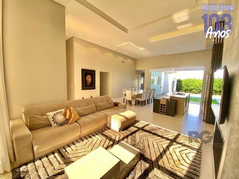 Casa de Condomínio, 3 quartos - Foto 8