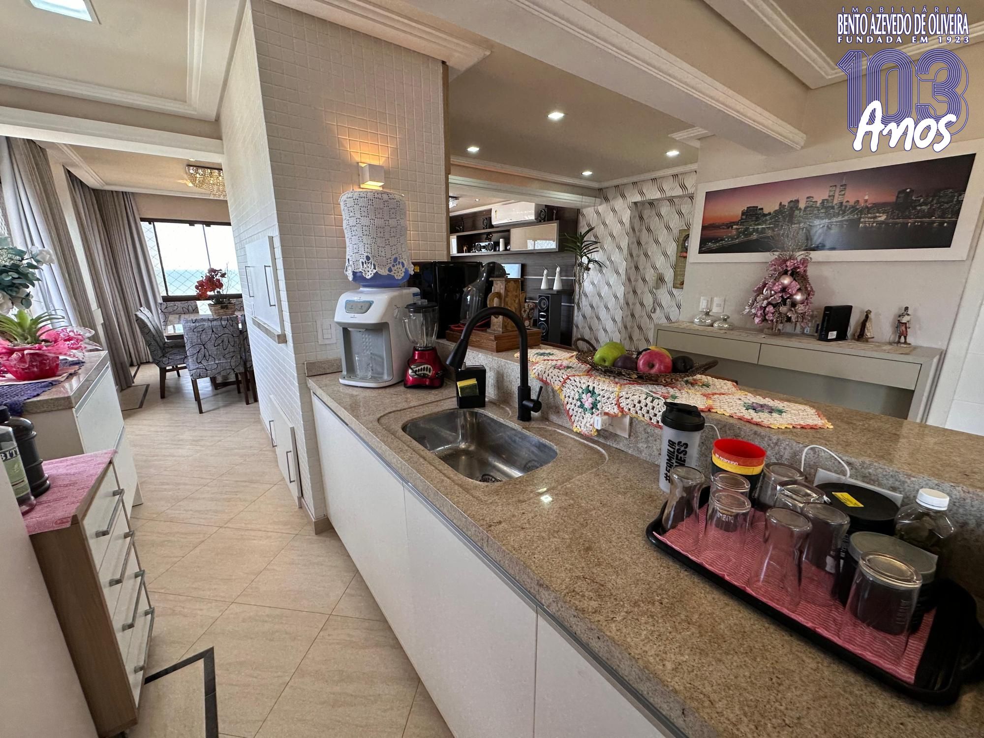 Apartamento, 3 quartos, 197 m² - Foto 18