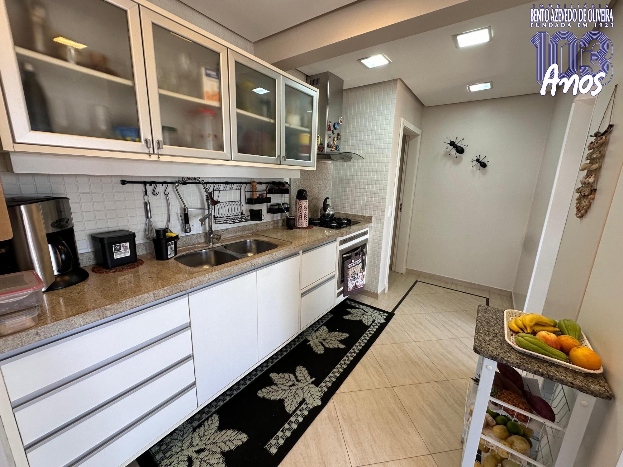 Apartamento, 3 quartos, 197 m² - Foto 25