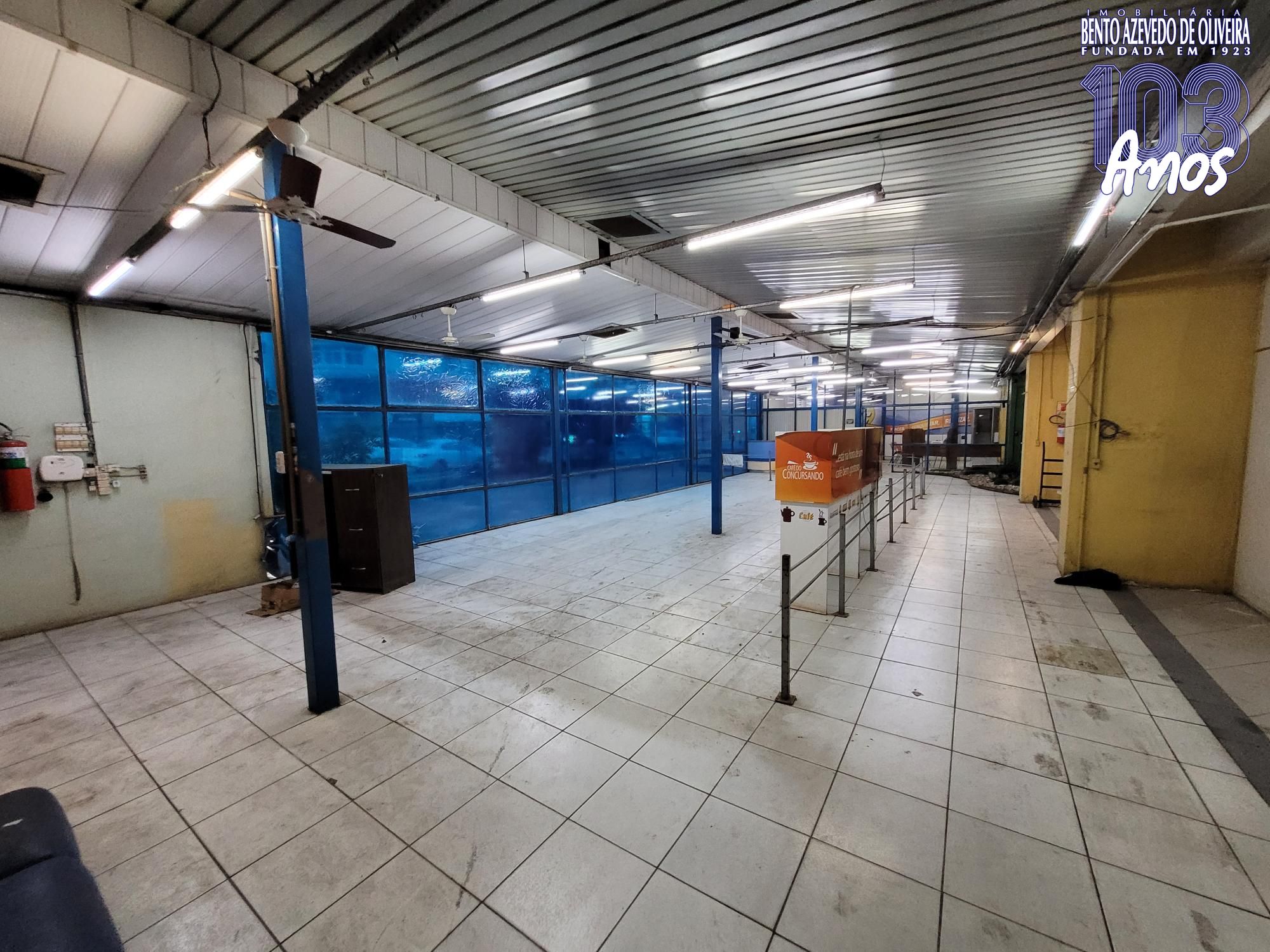 Loja-Salão, 212 m² - Foto 2