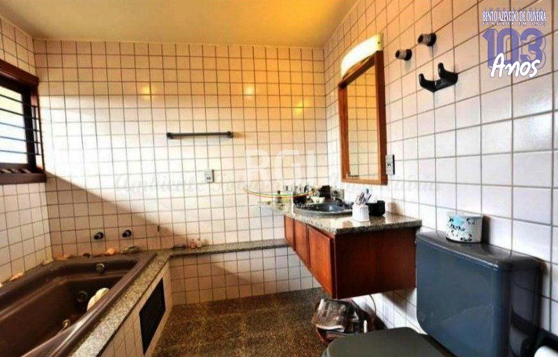Casa, 3 quartos, 276 m² - Foto 15