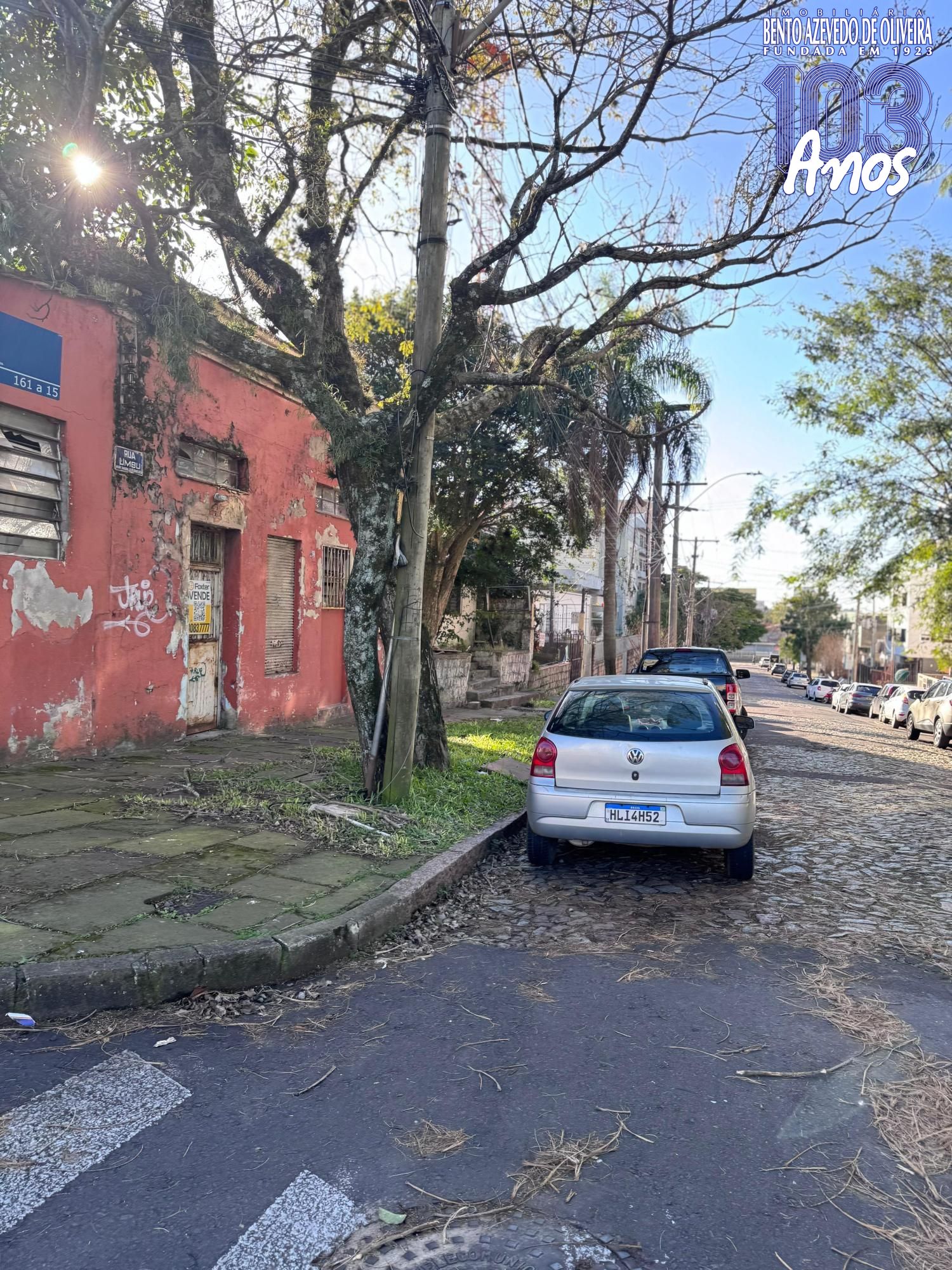 Terreno, 349 m² - Foto 3