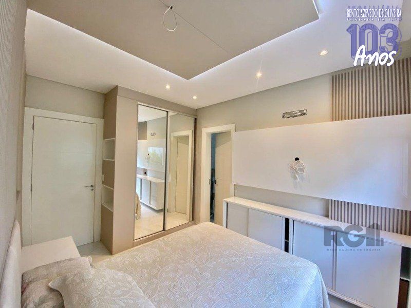 Casa de Condomínio, 3 quartos - Foto 20