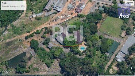 Terreno, 3 hectares - Foto 2