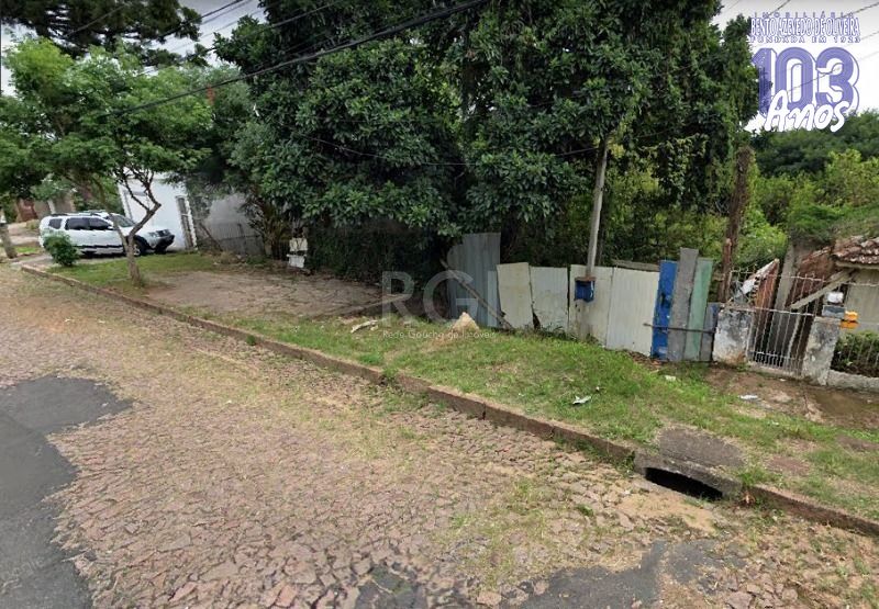 Terreno, 420 m² - Foto 1