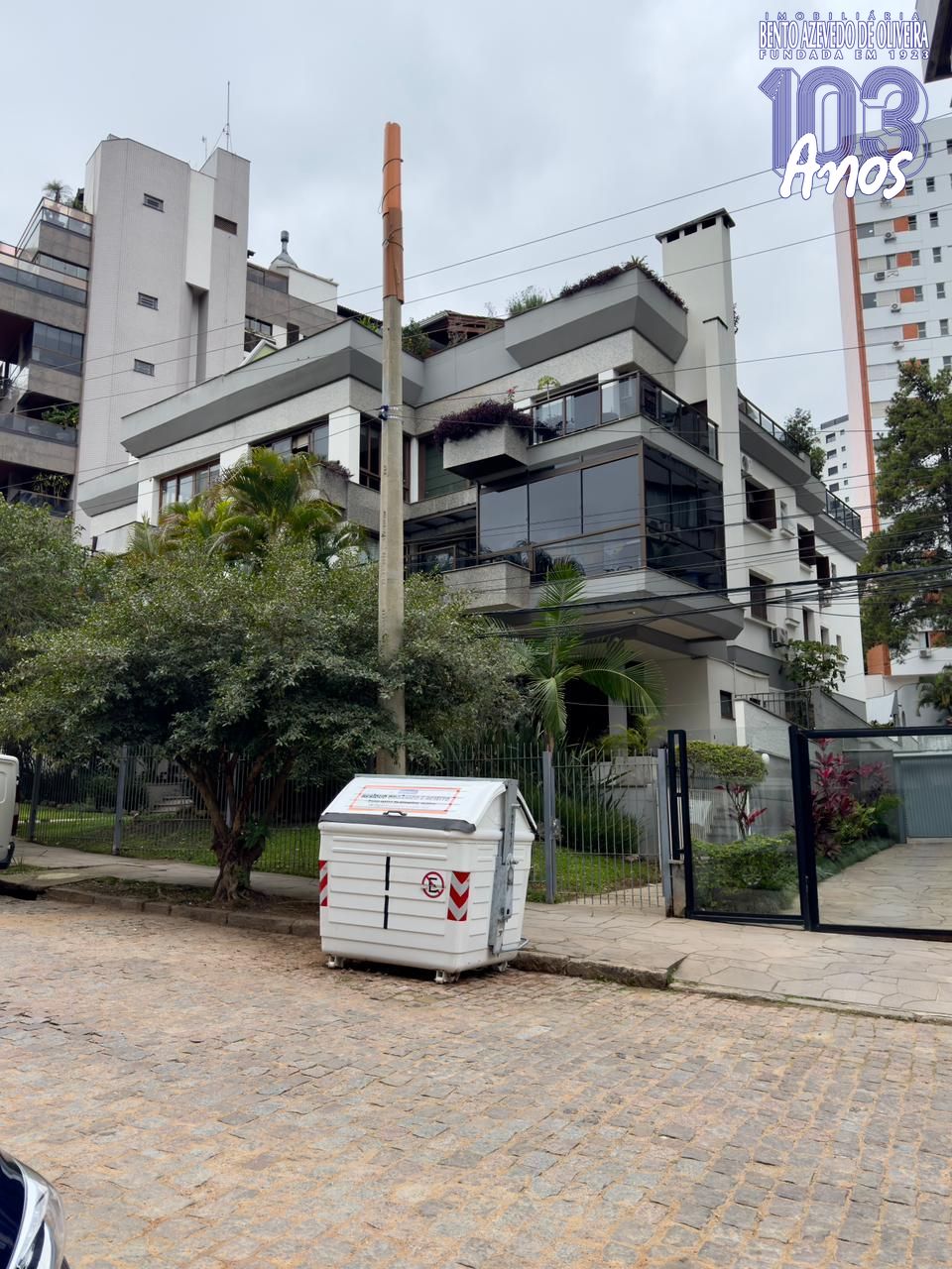 Cobertura, 3 quartos, 463 m² - Foto 3