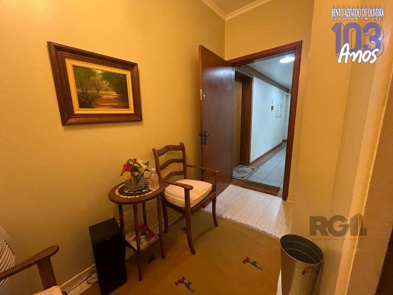 Sala-Conjunto, 42 m² - Foto 4