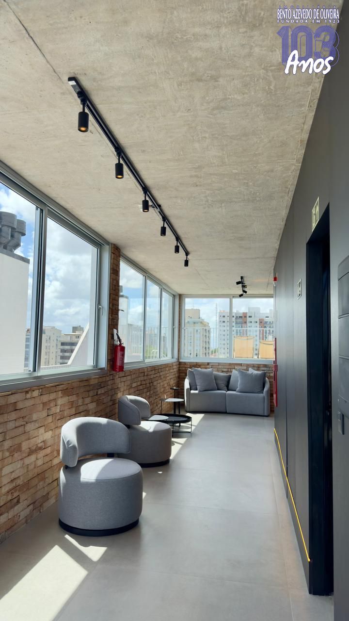 Apartamento, 3 quartos, 111 m² - Foto 7