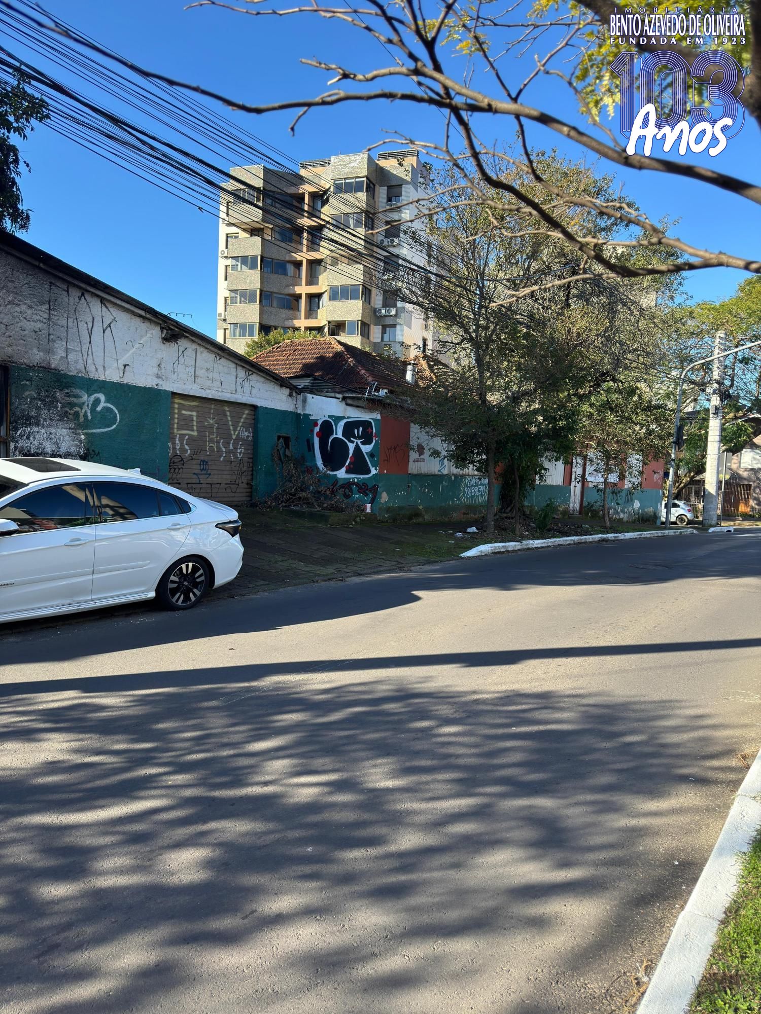Terreno, 349 m² - Foto 5